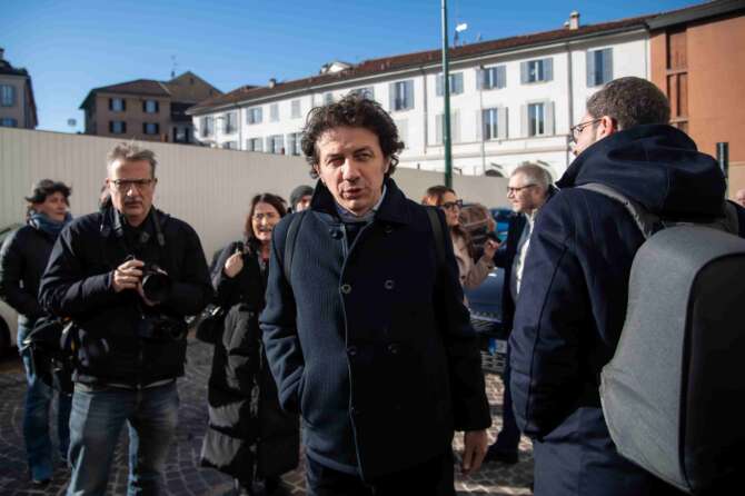 Come sta e cos’ha Marco Cappato: le condizioni di salute del tesoriere dell’associazione Coscioni