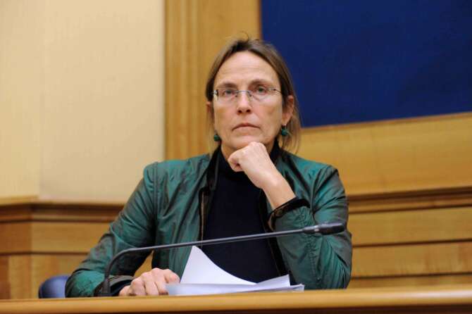 L’ex dirigente regionale e nazionale Pci Marisa Nicchi