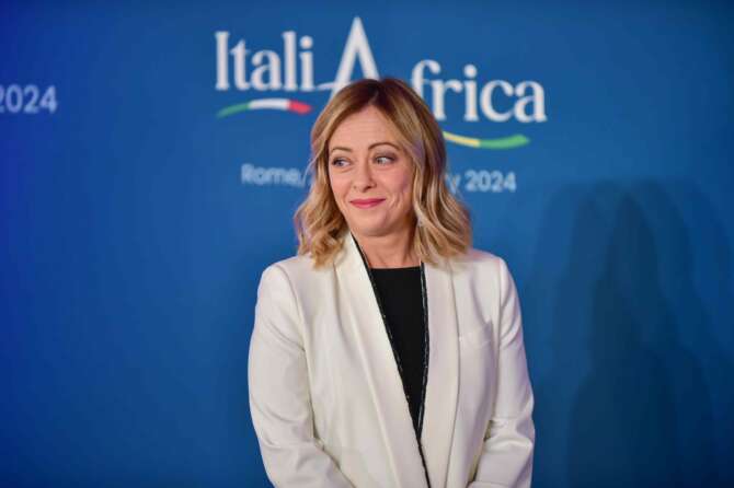 Piano Mattei è una ipocrisia, una farsa di chi ha depredato un intero continente