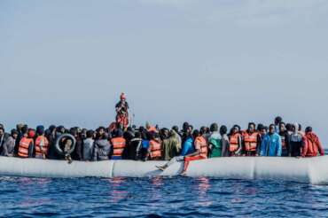Strage in mare, ecco le prove che l’Italia è responsabile dei 61 morti