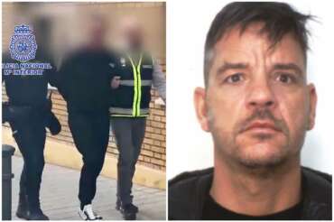 Nicola Rullo: chi è il boss del clan Contini arrestato in Spagna