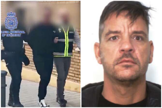 Nicola Rullo: chi è il boss del clan Contini arrestato in Spagna