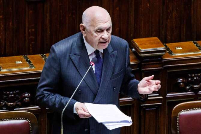 Per Nordio i suicidi in carcere sono inevitabili…