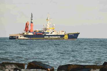 Agguato del governo contro le Ong che salvano i naufraghi, poi conteremo i morti…