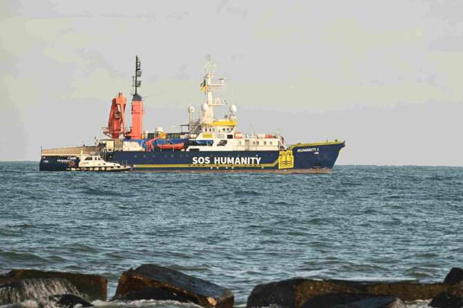 Agguato del governo contro le Ong che salvano i naufraghi, poi conteremo i morti…