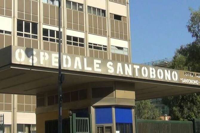 La meningite e le tracce di cocaina il dramma del neonato ricoverato in gravi condizioni al Santobono di Napoli