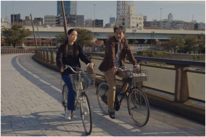 Perfect days, Wim Wenders e una proposta di stile di vita alternativo e non frenetico