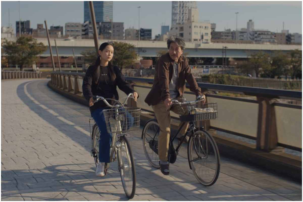 Perfect days, Wim Wenders e una proposta di stile di vita alternativo e non frenetico