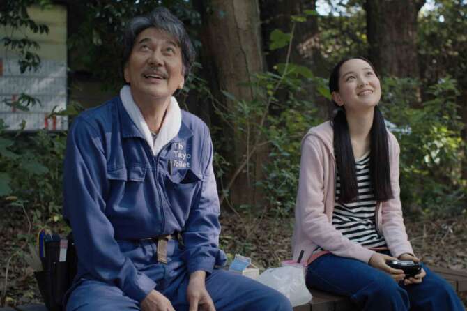 “In un mondo di aspiranti vip vi racconto i signor nessuno”: parla Wim Wenders, regista di ‘Perfect Days’