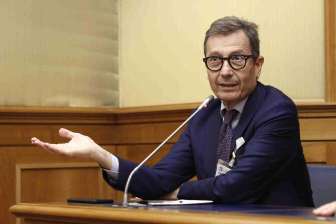 “Meno garanzie per i più deboli, scioperiamo”, parla Francesco Petrelli (Ucpi)