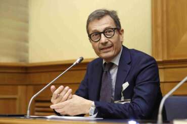 Intervista a Francesco Petrelli: “Meno fango e sprechi con lo stop all’abuso d’ufficio”