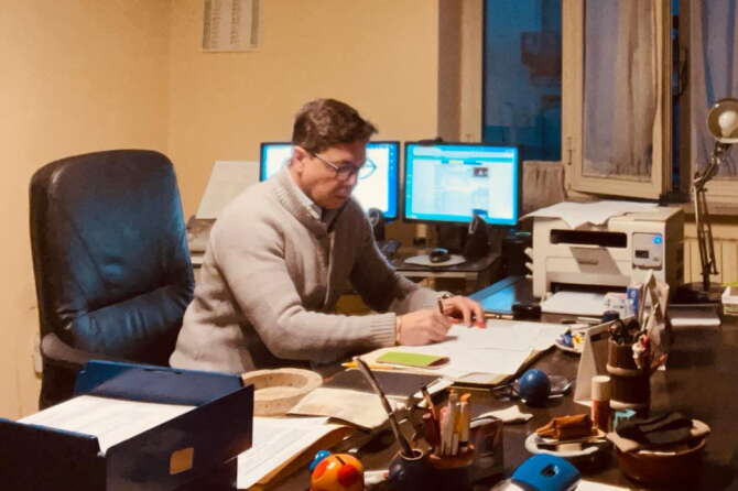 crisi mar rosso import export