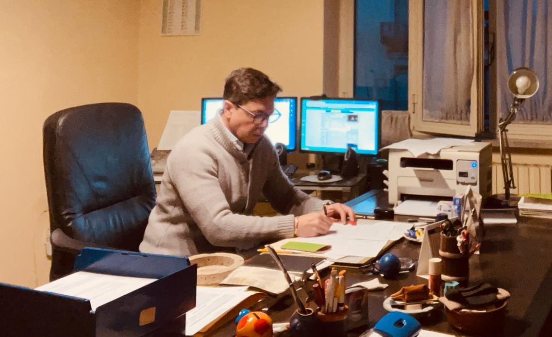 crisi mar rosso import export