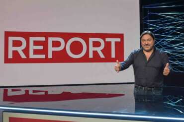 La supermafia non esiste, ma Sigfrido Ranucci se ne frega e Report continua col suo teorema…