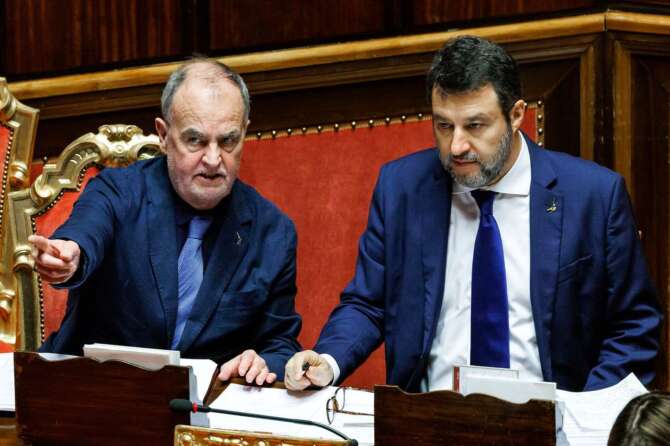 Autonomia differenziata, così la Lega spacca l’Italia: al via la secessione