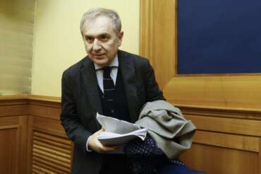 Regolamento di conti tra correnti, tra Csm e riformina Nordio volano stracci nell’Anm