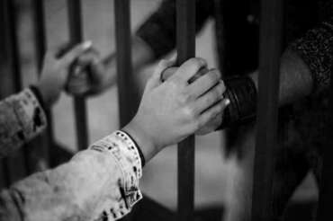 La via d’uscita chiamata perdono