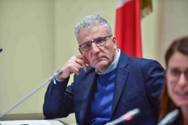 Intervista a Massimiliano Smeriglio: “L’Europa legittima il massacro di Gaza”