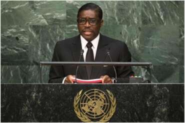 Chi è Teodorino Nguema Obiang Mangue, raccontato da Roberto Berardi: “Criminale condannato in mezzo mondo”