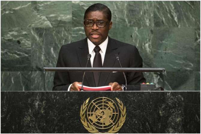 Chi è Teodorino Nguema Obiang Mangue, raccontato da Roberto Berardi: “Criminale condannato in mezzo mondo”