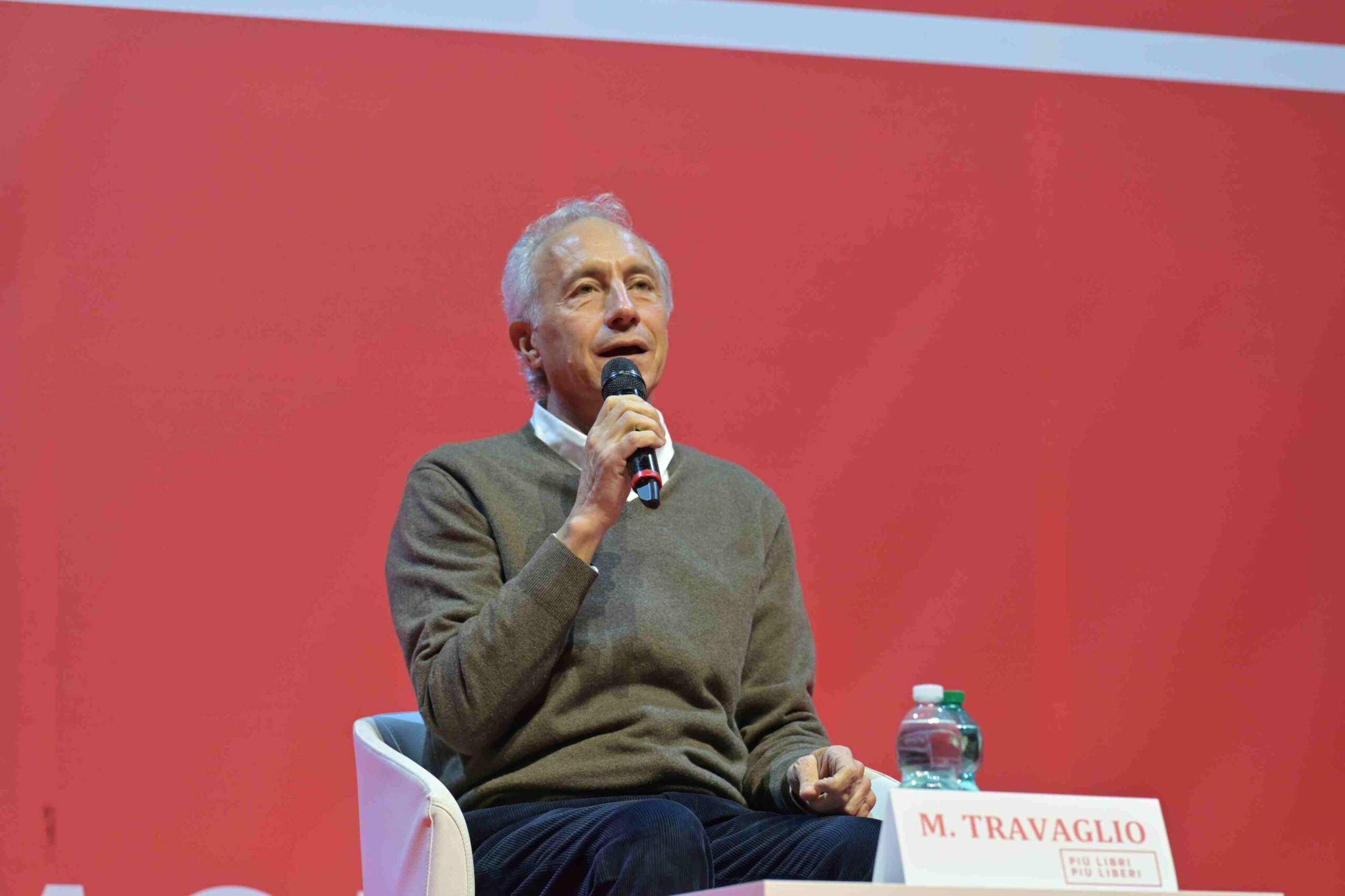 Stop alle intercettazioni tra avvocato e assistito, Travaglio sulle barricate