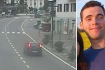 Omicidio di Giulia Cecchettin, l’analisi del Ris nell’auto di Turetta: “Sangue ovunque sui sedili posteriori”