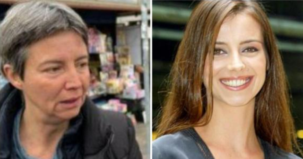 Chi è Virginia Sanjust: condannata per un'estorsione di 15€