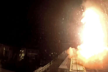 Mar Rosso, altri raid Usa su gli Houthi in Yemen: “Continueremo finché non saranno garantite libertà e sicurezza per la navigazione”