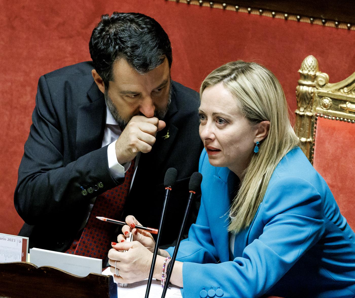 Perché la Meloni ha perso le elezioni in Sardegna: l’ipotesi ‘sabotaggio’ della Lega e di Salvini