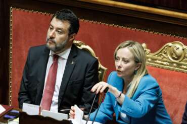 Riforma del premierato, la guerra tra Lega e FdI fa a pezzi la Costituzione