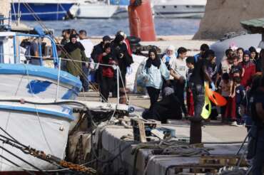 Dl Cutro, la Cassazione sospende il “pizzo” sui migranti