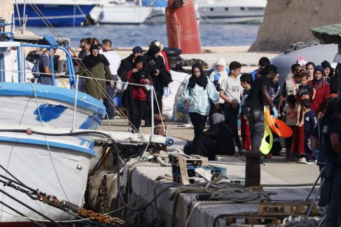 Dl Cutro, la Cassazione sospende il “pizzo” sui migranti