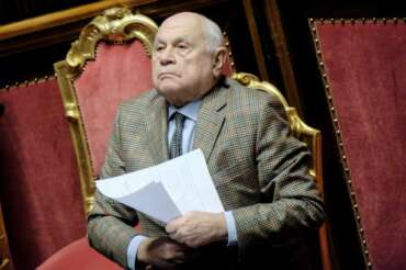 Nordio si traveste da Salvini e sfida Mattarella: “Ci vuole certezza della pena!”