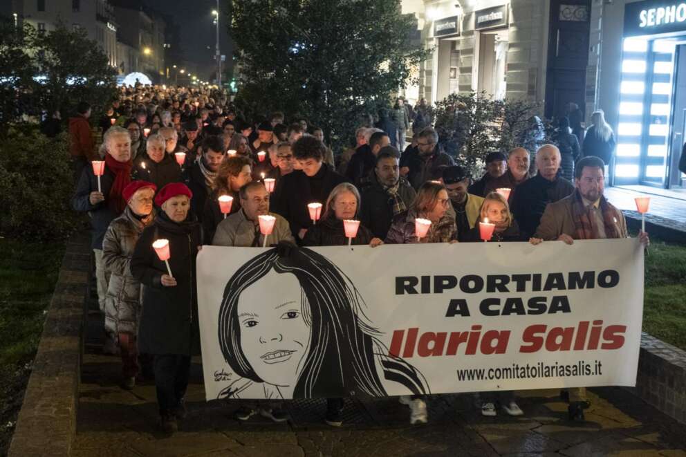“Il governo non vuole aiutare Ilaria Salis”, lo sfogo del padre contro Tajani e Nordio