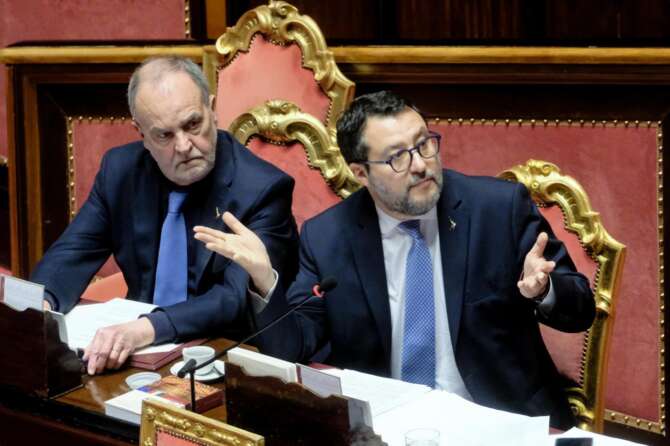 Il potere è tutto al Nord, come può riscattarsi il Sud?