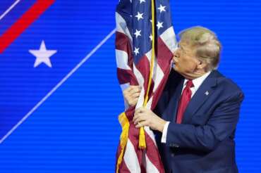 Stati Uniti: Trump stravince anche nella South Carolina di Nikki Haley, sempre più remake con Biden