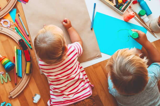 Bonus nido 2024: quando sarà approvato e come fare domanda