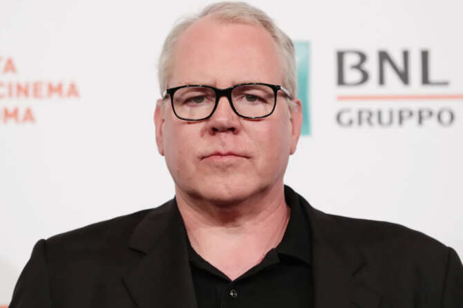 Todd Michael Schultz: chi è il compagno dello scrittore Bret Easton Ellis