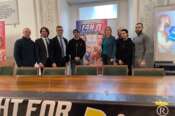 Fight 4 Naples: cos’è l’evento in scena al Palabarbuto di Napoli che unisce arti marziali e intrattenimento