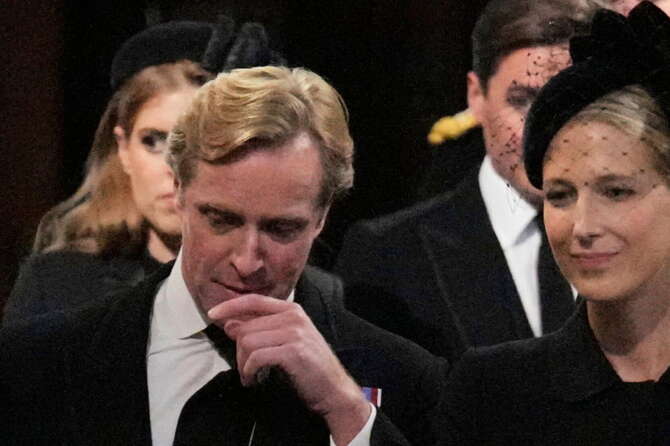 Chi è e come è morto Thomas Kingston