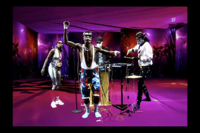 Sottencoppa: riesplode a Napoli il Carnevale Sonico, musica world a San Potito e alla Galleria Principe