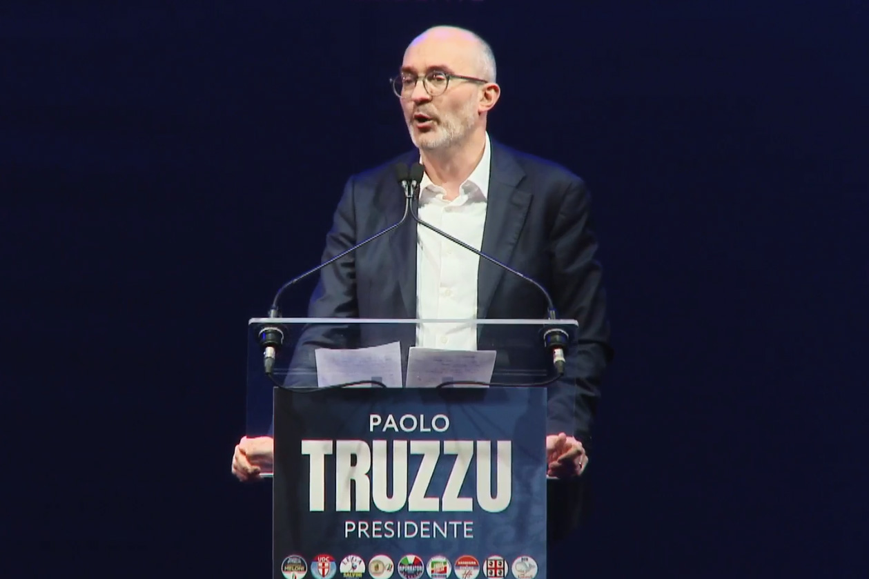 Elezioni in Sardegna, Truzzu (e Meloni) temono la rimonta di Todde: per la destra è l’inizio della fine?