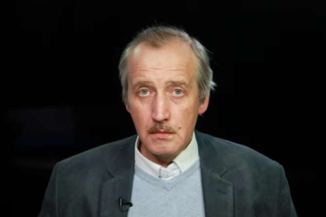 Chi è Sergey Sokolov: i direttore di Novaya Gazeta fermato a Mosca