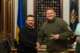 Ucraina, la tentazione del voto in autunno per Zelensky: l’ex generale Zaluzhny pronto a sfidarlo alle elezioni