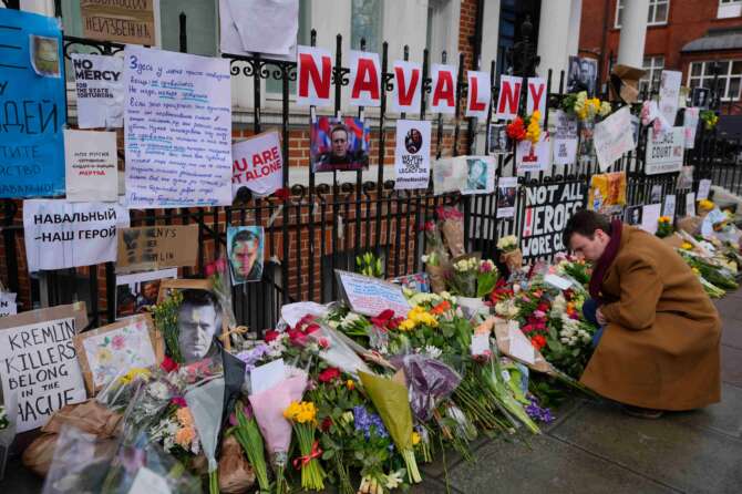 Cos’è il novichok: il veleno sovietico made in Russia che avrebbe ucciso Navalny