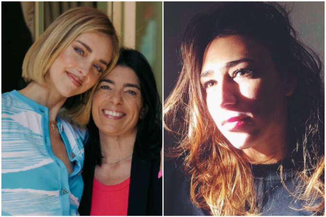 COLLAGE DI FOTO DA INSTAGRAM