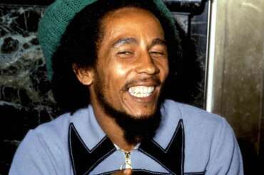 Chi era Bob Marley, un leader che portava messaggio di redenzione e libertà