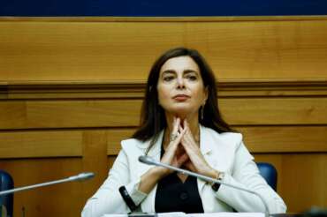 “Senza lo Stato di Palestina non ci sarà pace per gli israeliani”, intervista a Laura Boldrini