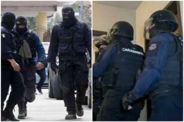 Fabio D’Agostino: chi è il latitante ‘con parrucca’ arrestato dai carabinieri