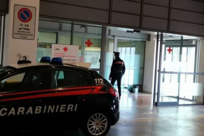 Sarno: 14enne perde la vita poche ore dopo le dimissioni dall’ospedale